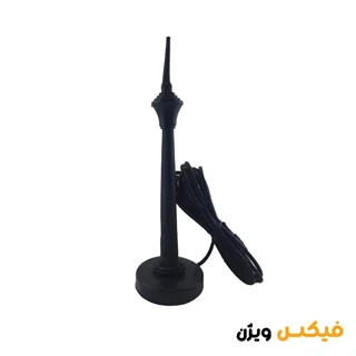 آنتن رومیزی امین مدل برج میلاد
