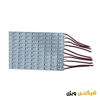 ریسه خطی 12 ولت مدل 4014بسته 10 عددی