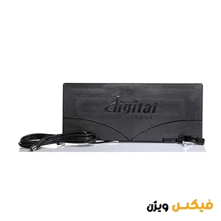 آنتن رومیزی امین مدل کتابی