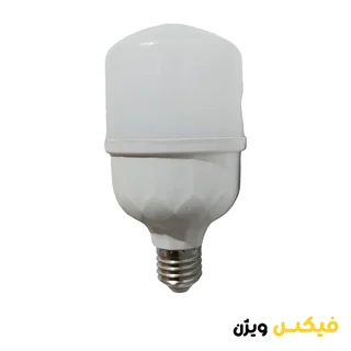 لامپ LEDاستوانه ای 20 وات پارس ارس
