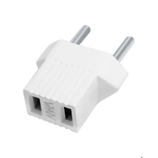 تبدیل دوشاخه 110 به 220 آیوا