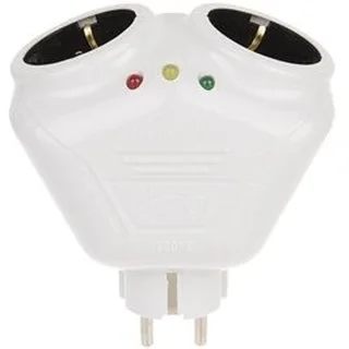 محافظ برق یخچال و فریزرارت دار تیراژه مدل S4003