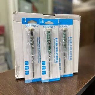 فازیاب و نول یاب بیزر دار برند SEFANLY